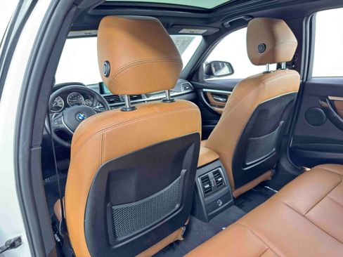 Used 2016 BMW 328i Sedan image 34