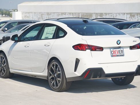 Used 2026 BMW 228i w/ Technology Package FWD image 7