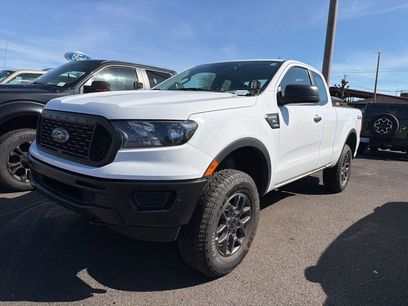 Used 2022 Ford Ranger XL
