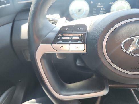 Used 2023 Hyundai Tucson Limited AWD/4WD image 22