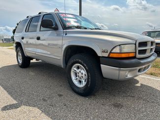 Used 1999 Dodge Durango SLT image 1