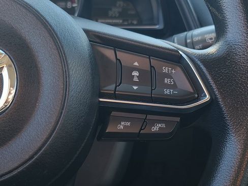 Used 2021 MAZDA CX-3 Sport image 29