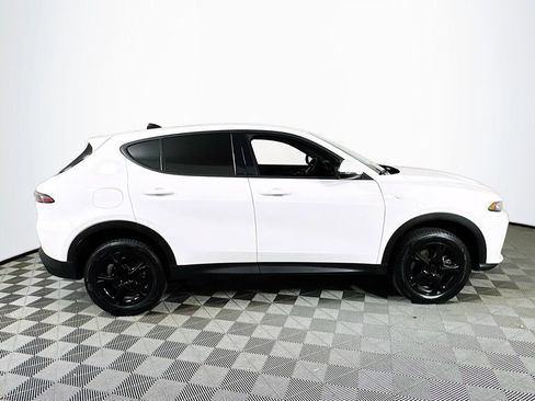 Used 2024 Dodge Hornet GT w/ Cold Weather Group AWD/4WD image 8