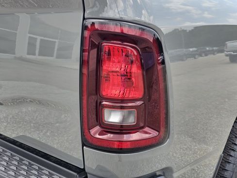New 2026 RAM 2500 Big Horn RWD image 23