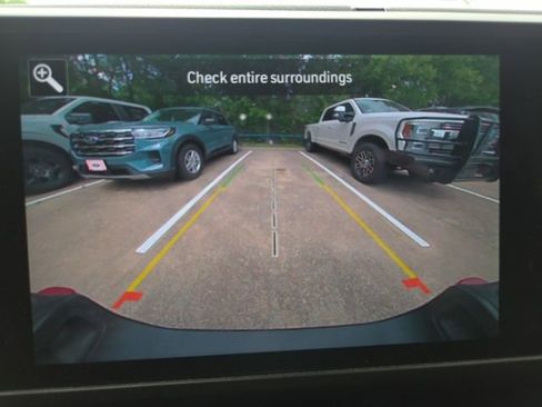 Used 2024 Jeep Gladiator Rubicon image 12