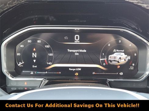 New 2026 GMC Sierra 1500 Elevation w/ Elevation Premium Package image 11