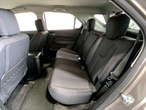 Used 2012 Chevrolet Equinox LT w/ Driver Convenience Package image 24