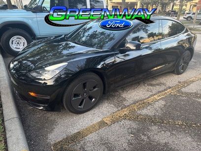 Used 2023 Tesla Model 3 Standard Range