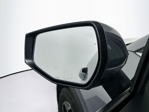 Used 2025 Kia Sportage LX FWD image 16