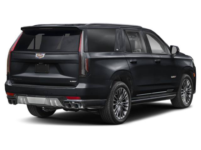 Used 2023 Cadillac Escalade V AWD/4WD image 2