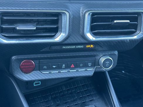 Certified 2024 Ford Mustang Premium image 22