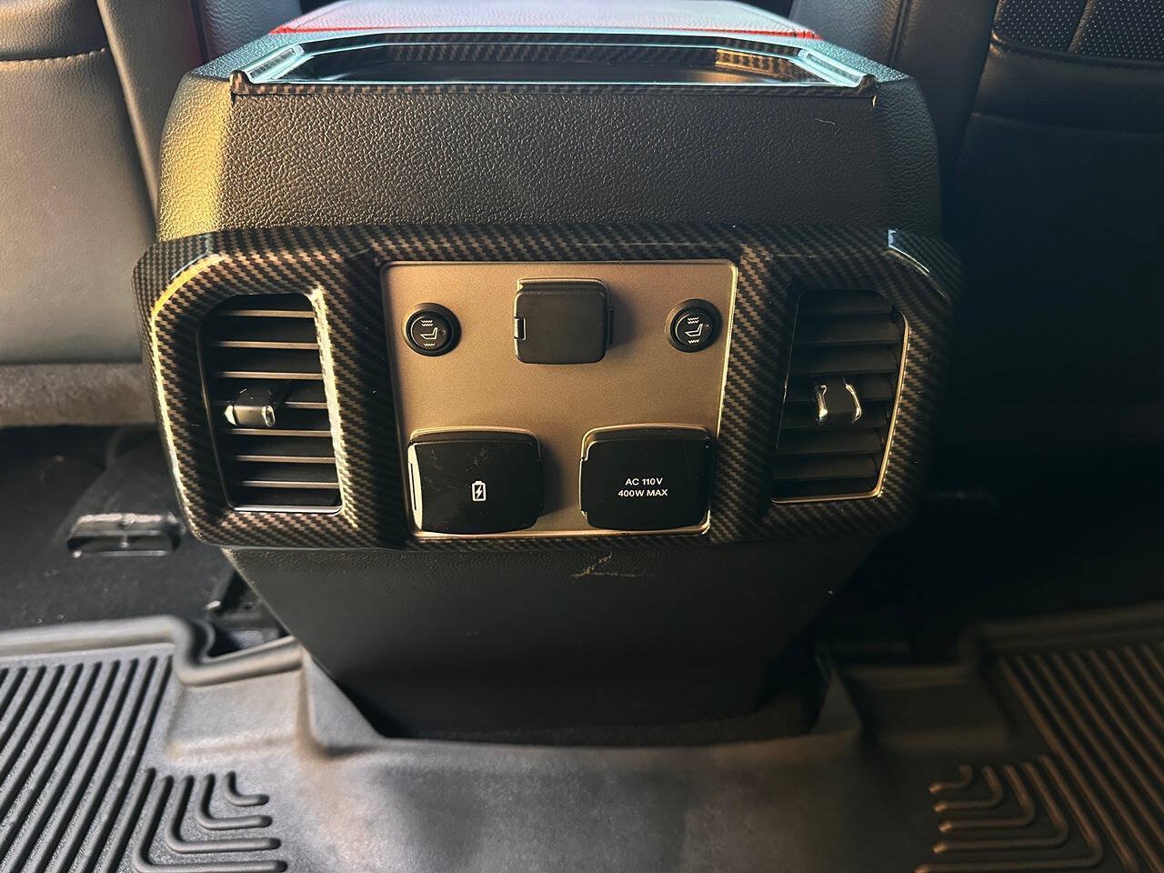 Used 2019 Ford F450 Lariat w/ Lariat Value Package AWD/4WD image 76