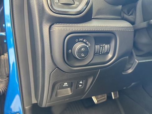 Used 2022 RAM 1500 TRX w/ TRX Level 2 Equipment Group image 46