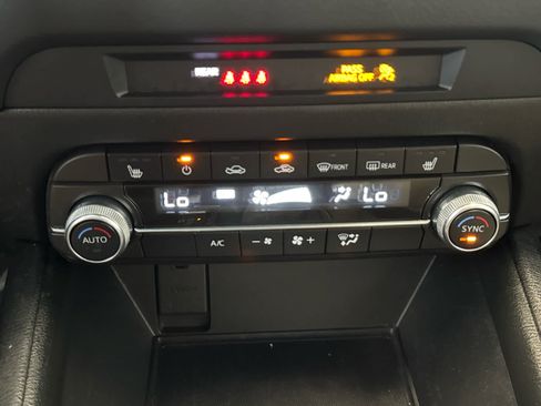 Certified 2023 MAZDA CX-5 AWD 2.5 S w/ Select Package image 18