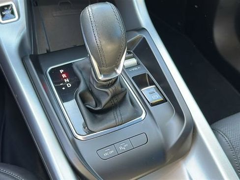 Used 2024 Dodge Hornet R/T Plus w/ R/T Blacktop Package image 19