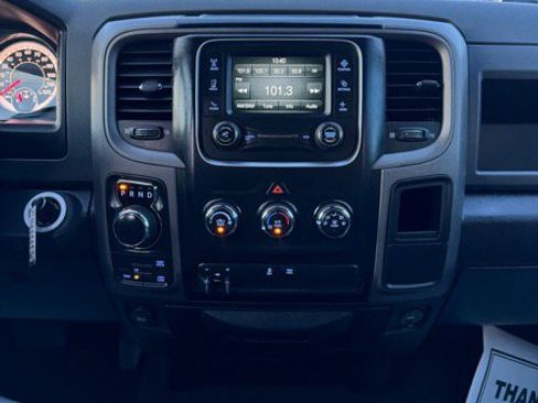 Used 2017 RAM 1500 Express w/ Express Value Package image 9