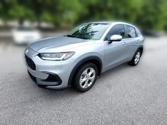 Used 2025 Honda HR-V LX video 2