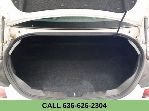 Used 2012 Chevrolet Camaro LS w/ Black Stripe Package image 22