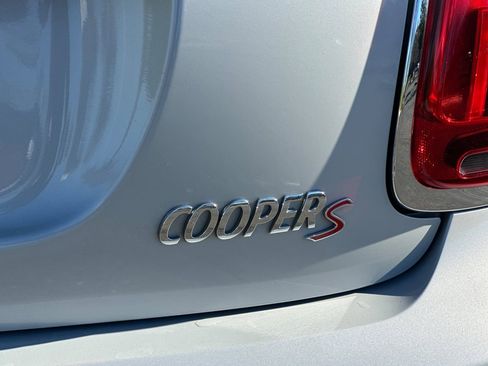 Used 2020 MINI Cooper S image 36