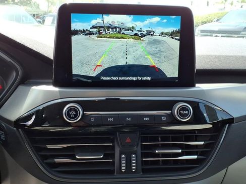 Used 2023 Ford Escape Active FWD image 17