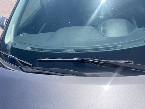 Used 2018 Nissan Rogue S w/ S Value Package FWD image 7