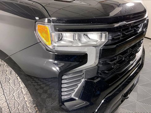 Used 2023 Chevrolet Silverado 1500 RST AWD/4WD image 38
