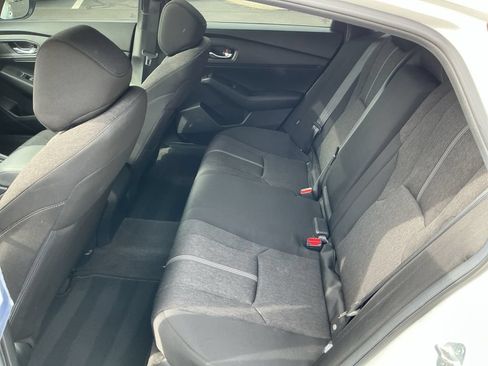 Used 2024 Honda Accord Sport image 18