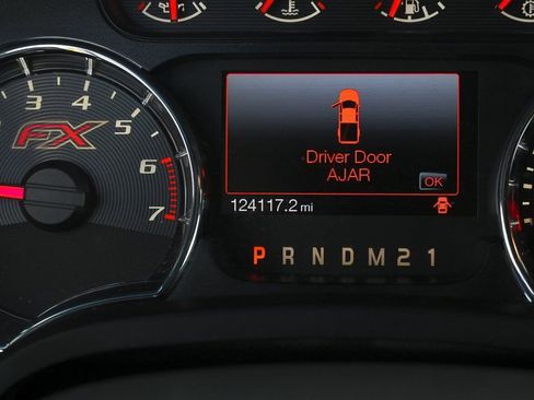 Used 2013 Ford F150 FX2 w/ Mid Equipment Group image 19