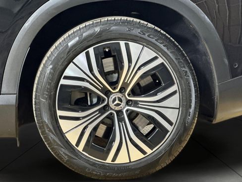 Used 2023 Mercedes-Benz EQE 350+ SUV image 26