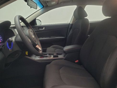 Used 2018 Kia Optima LX FWD image 17