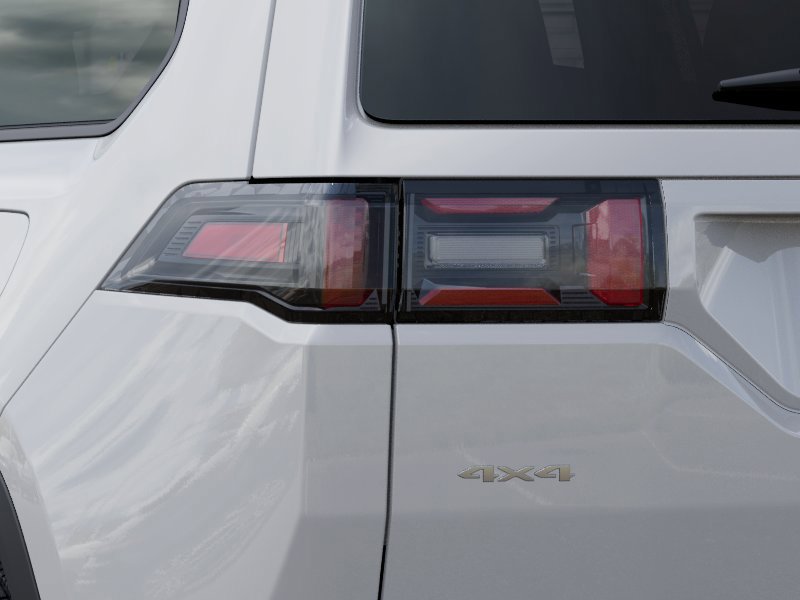 New 2026 Jeep Cherokee Laredo AWD/4WD image 15