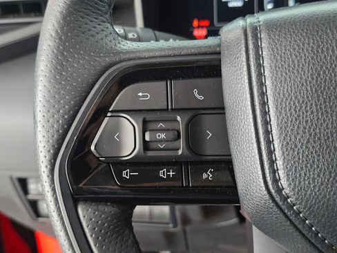 Used 2023 Toyota Tundra TRD Pro AWD/4WD image 33