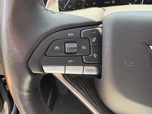 Certified 2023 Cadillac XT6 Sport image 12