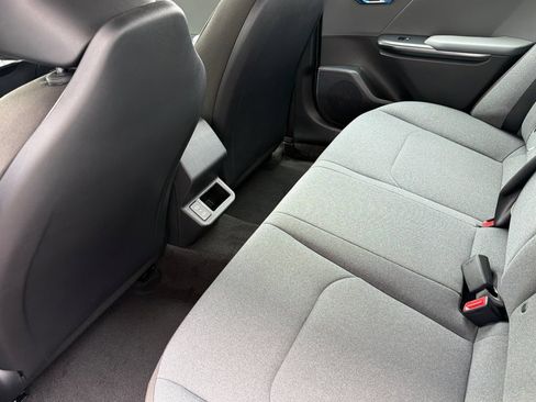 New 2026 Kia K4 FWD image 9
