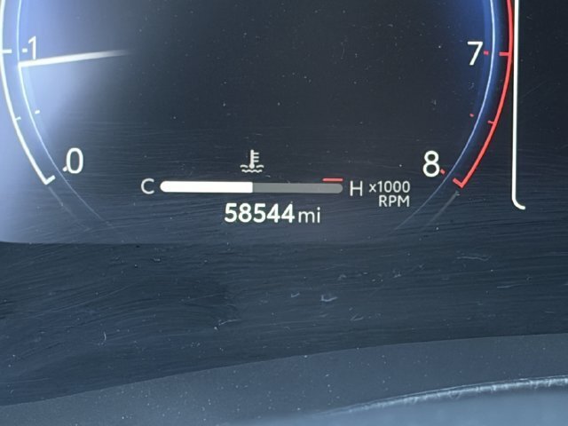 Used 2023 Toyota Highlander Limited FWD image 26