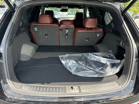 New 2025 Genesis GV80 3.5T Prestige image 14