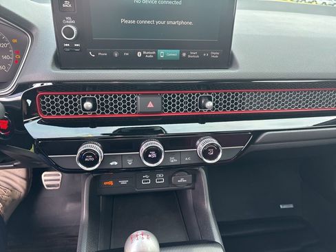 Used 2023 Honda Civic Si image 17