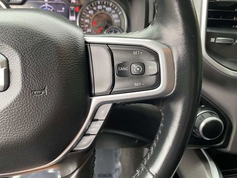 Used 2022 RAM 1500 Big Horn image 10