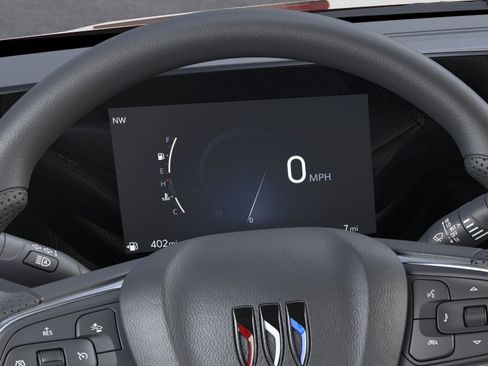 New 2026 Buick Envista Preferred w/ Advanced Safety Package image 42