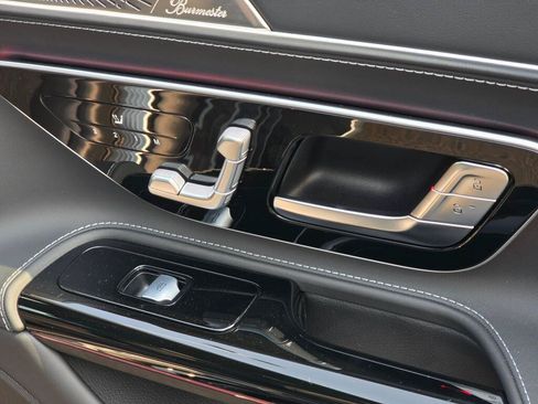 New 2026 Mercedes-Benz AMG GT 55 image 22