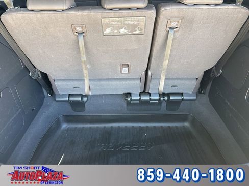 Used 2020 Honda Odyssey Elite image 41