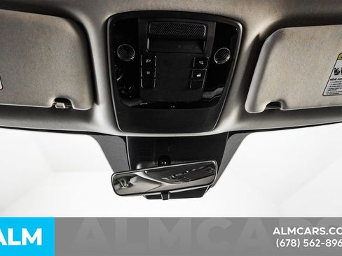 Used 2024 Kia Carnival LX image 51