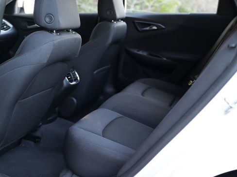 Used 2024 Chevrolet Malibu LT FWD image 24