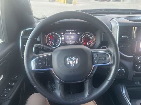 New 2026 RAM 1500 Express image 12