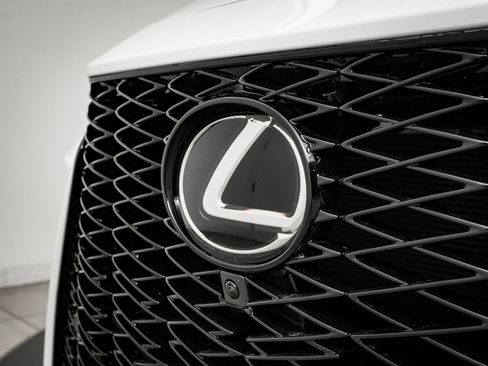 New 2026 Lexus NX 350 F Sport image 3