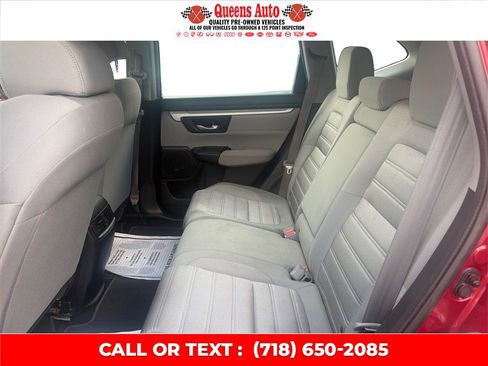 Used 2020 Honda CR-V LX image 11