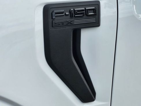 New 2026 Ford F150 STX w/ Equipment Group 200A image 28