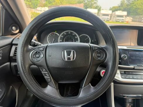 Used 2013 Honda Accord EX-L image 10