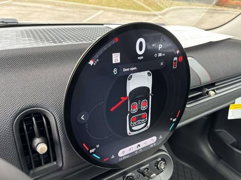 New 2026 MINI Cooper S image 19