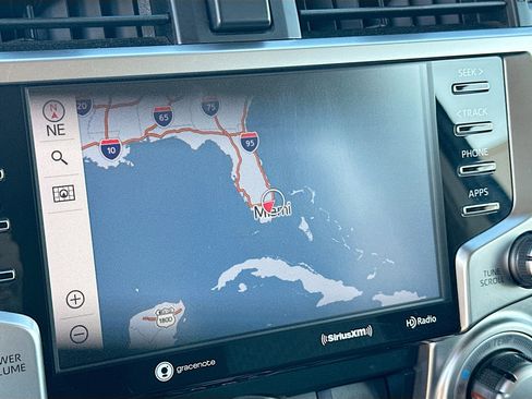 Used 2022 Toyota 4Runner SR5 image 14